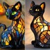 🔥LAST DAY 50% OFF -Cat Lamp