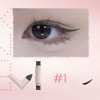⏰LAST DAY SALE 50% OFF💥Integrated Rotating Eyeliner Stamp Pen