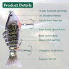 🔥This Week's Special Offer 49% OFF  -Minnow lure
