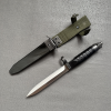 Swedish G3 outdoor multi-purpose knife
