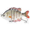 🔥Last Day 50% OFF - 3D bionic bait that can imitate fish swim