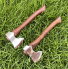 🔥Last Day 50% OFF - Mini Axe Hunting Home Car Decor