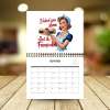 👠2025 Sarcastic Housewife Calendar | Wife Calendar