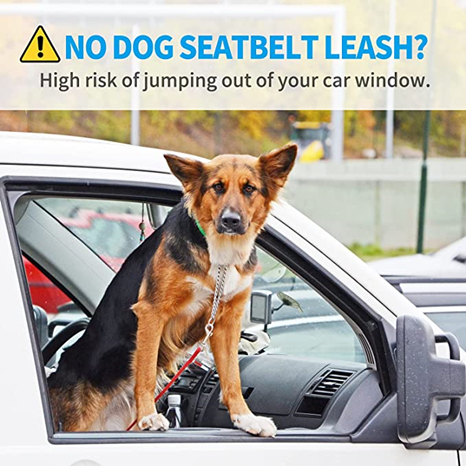 Early Christmas Sell 48% OFF- Pet Safe Seatbelt (BUY 2 GET 2 FREE)