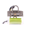 Mini Dog Waste Bag Holder