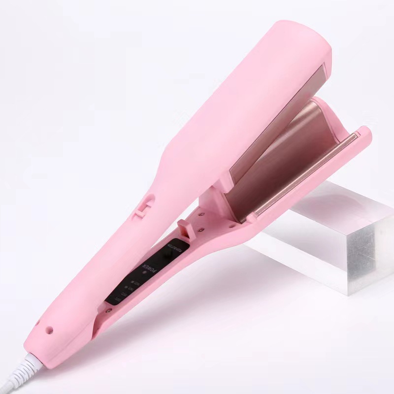 📢Letzter Tag: 49% Rabatt💖Hairstyler mit Negativ-Ionen