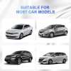 🎄Early Christmas Sales🎁Magnetic Car Windshield Cover