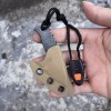 Miller Mini Stonewashed EDC Pocket Knife