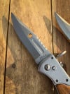 🔥FK11 Survival Folding Knife – Tactical Strength Meets Precision