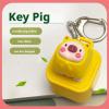 ⏰LAST DAY SALE 50% OFF💥Rechargeable Frog Croaking Keychain