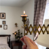 🎁TikTok Spring Last Day Promotion -80% OFF🔥Extending Taper Candle Holder