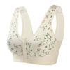🎁Final Promotion🎁 Convenient Front Button Bra  [ 3 PCS ]