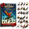 🔥Limited Edition, Only 100 Sets Left! - 🐦Bird Advent Calendar 2025