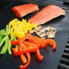 (💥NEW YEAR PROMOTION💥-50% OFF)Non-stick BBQ grill mat