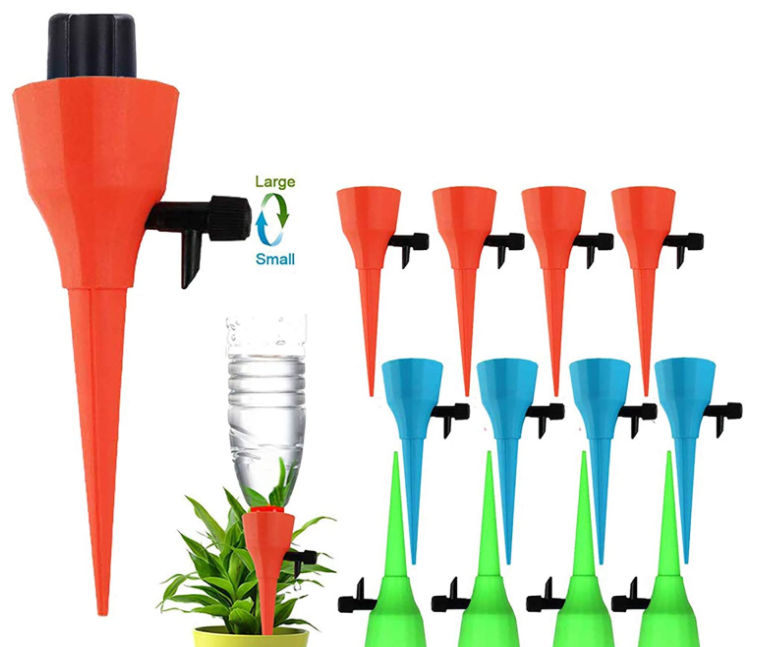 ⛄ Spring Hot Sale 50% OFF⛄ - Automatic Water Irrigation Control System