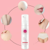 🎁Letzter Tag 49 % Rabatt🔥Honig Mousse Haarentfernungsspray