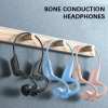 🔥LAST DAY SALE 50% OFF-🎁NEW Bone Conduction Headphones🎧