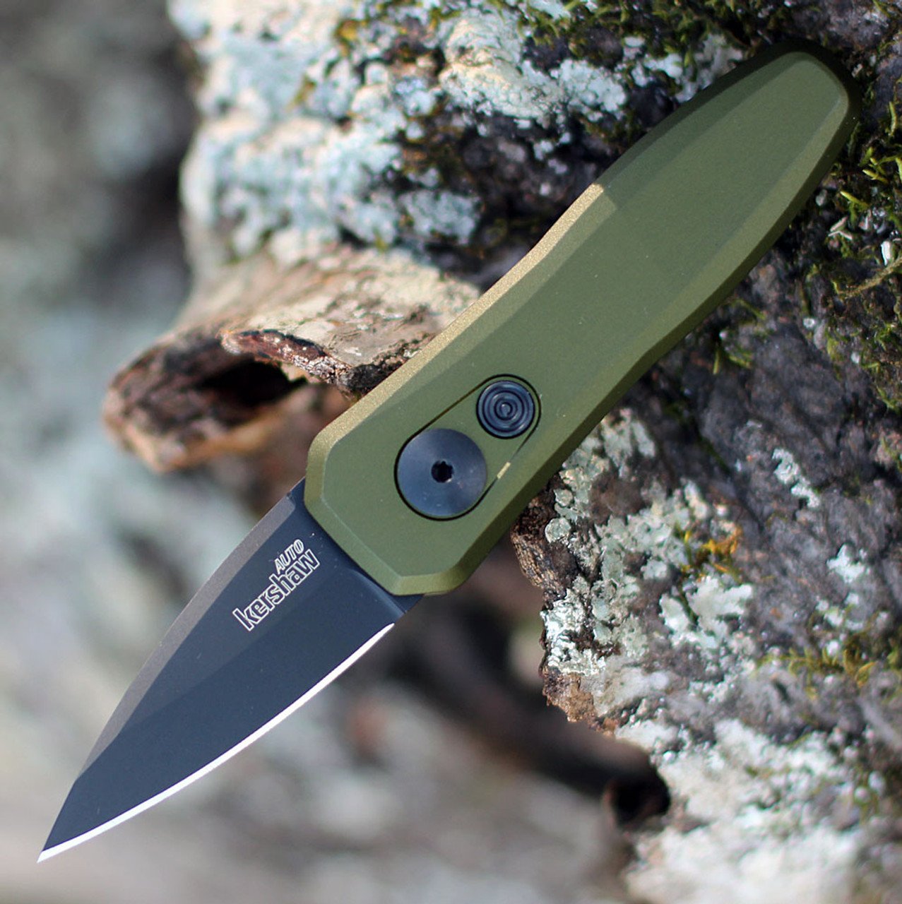 7500 Launch 4 Automatic Knife ,🚚Buy 2 Free Shipping
