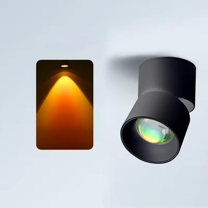 🔥Last Day Promotion 50% OFF🔥Sunset Projection Ceiling Spotlight