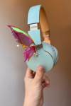 Fairy Wing Headphone Clips