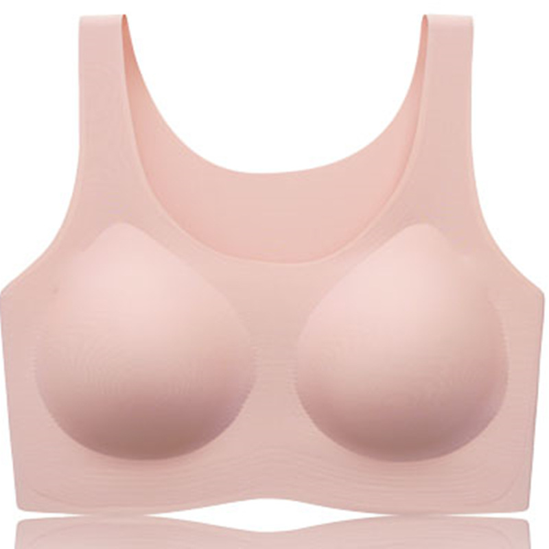 👗AirWear Seamless Plus Size Comfort Bra- Buy 2 Free Shipping