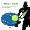 🔥Last Day Promotion 48% OFF-🎁-Tennis Practice Device🎾