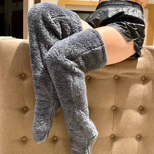 🔥Last Day Promotion 70% OFF🔥Cozy Socks⚡BUY 2 FREE SHIPPING