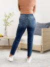 Tummy Control Butt Lifting Jeans  (Buy 2 Free Shipping)