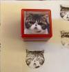 🐱🐶Custom Pet Stamp Self Inking-💝Gifts For Pet Lover