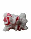 Handmade Cute Teddy Satin Bonnet for Curly Hair