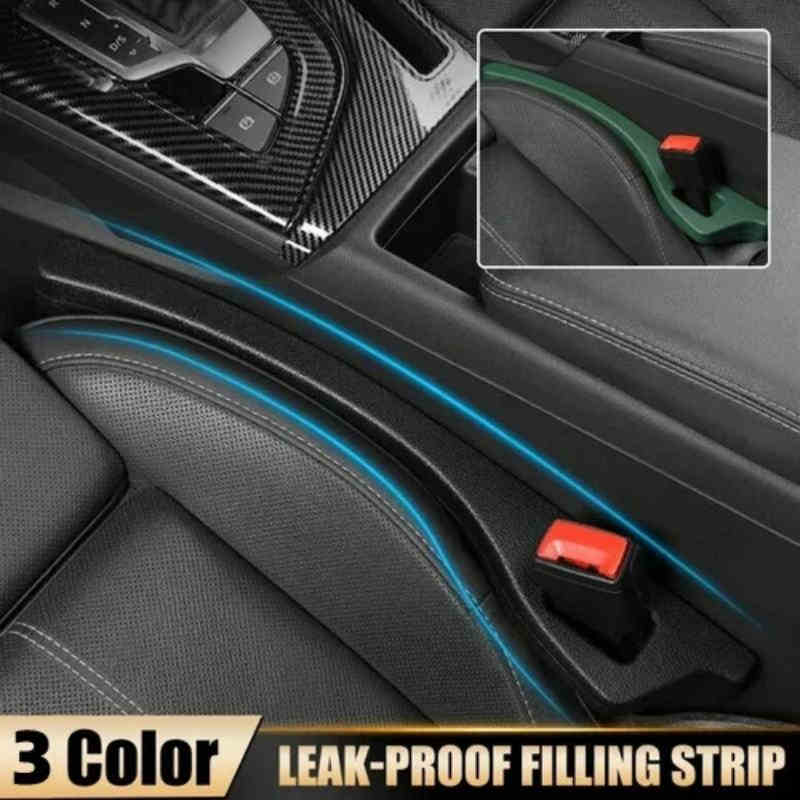 🔥2024 Hot Sale 🔥 Luxury Car Seat Gap Filler (1 Pair)