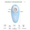 SHEMESIX - Ladies Suck Vibrator Masturbation Vibrator For Women