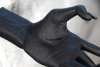 Witch Hand decor life size, Hand holder, Halloween decoration, Gothic decor, Decor display
