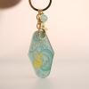🎁TikTok Last Day Sale - 70% OFF🔥Vintage Illustrated Zodiac Keychain✨🔮