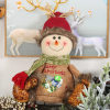 Christmas Hot Sale 48% OFF - 2022 NEW Christmas Gift Doll Bags - Buy 4 Get Extra 20% OFF NOW