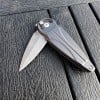 Aviation Aluminum Spider Rotary Knife