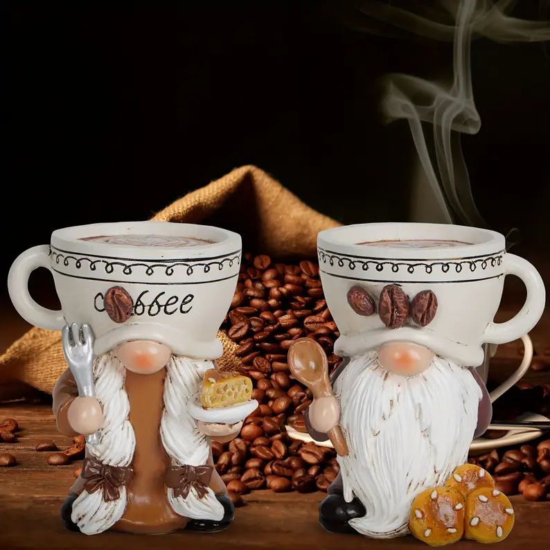 Coffee Gnomes