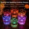 🎉 Party-Ready LED Light Up Wine & Champagne Glasses