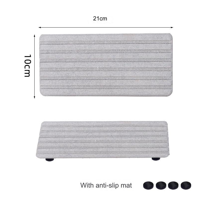 Last Day Promotion - 🔥Hot sale⚡ diatom mud absorbent pad