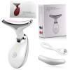 (🌲Early Christmas Sale- SAVE 48% OFF)LED Photon Therapy Neck Massager Face Lift Machine(BUY 2 GET FREE SHIPPING)