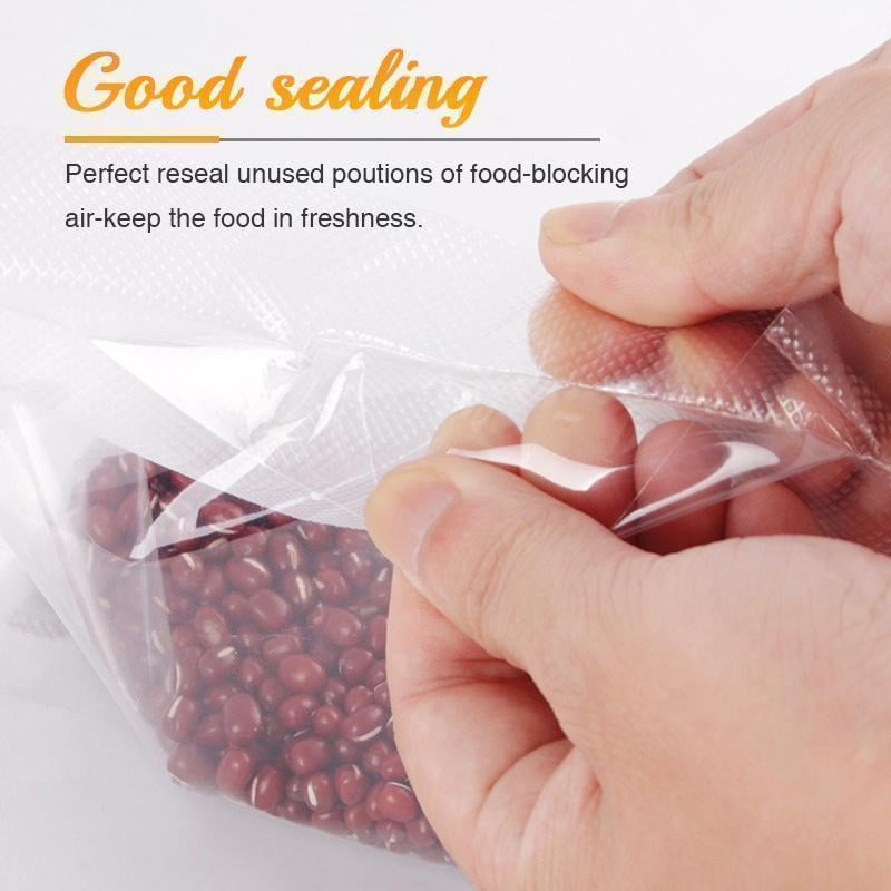 Portable Food Bag Sealing Machine-BUY 2 FREE SHIPPING