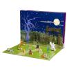 🔥Last Day 49% OFF🎁The Simpsons Treehouse of Horror 31 Day Advent Calendar