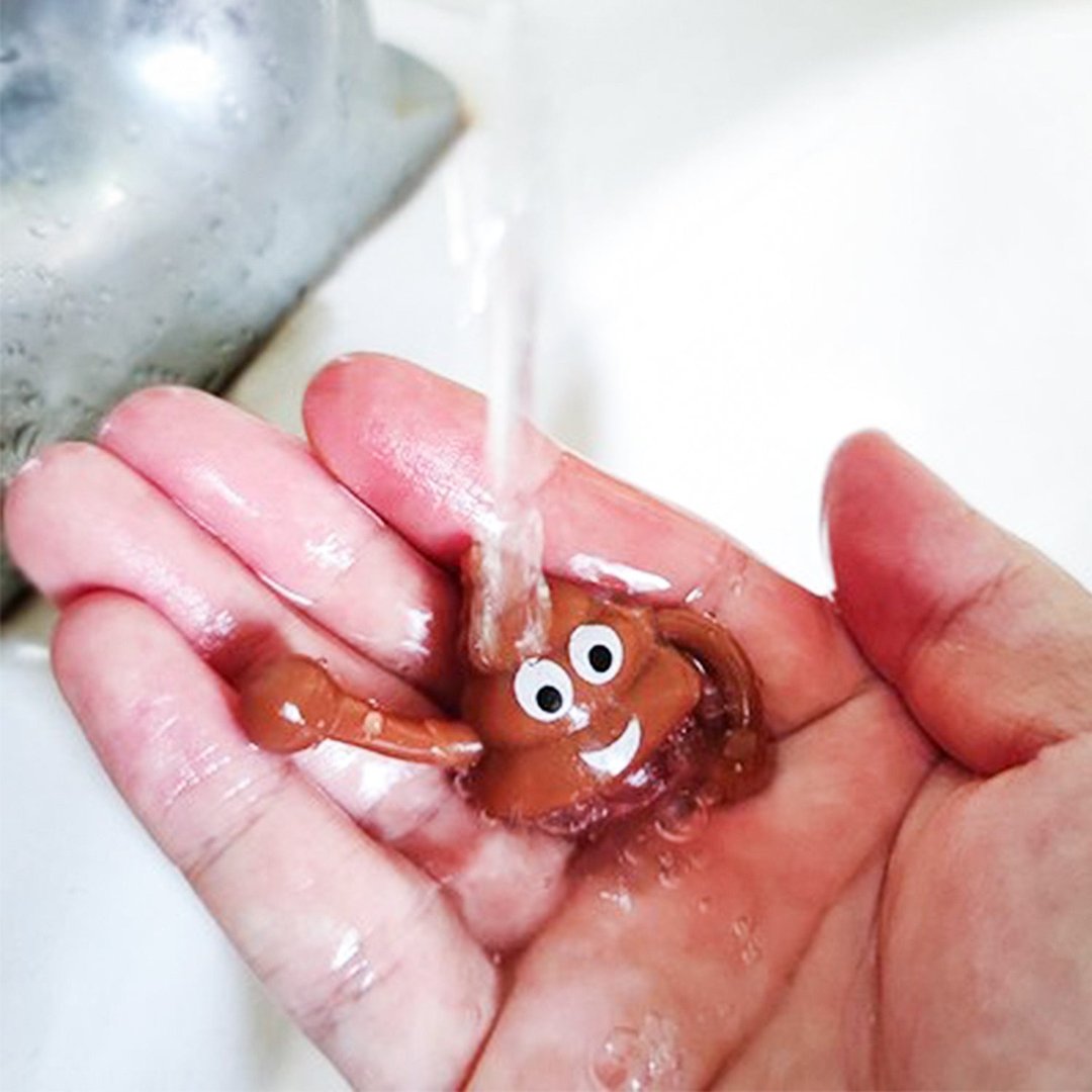 (🎄CHRISTMAS EARLY SALE-48% OFF) Poo Slingshot(BUY 5 GET 5 FREE&FREE SHIPPING TODAY!)