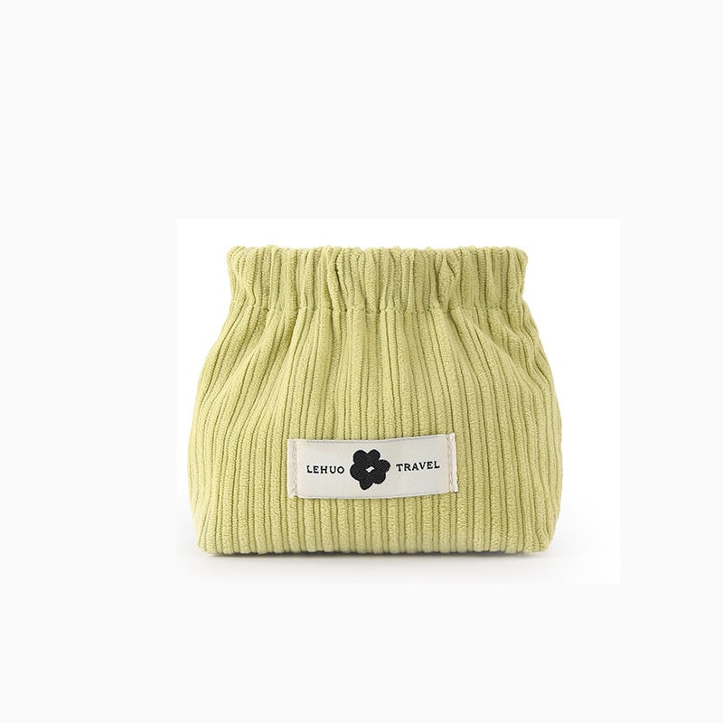 🔥LAST DAY SALE 50% OFF👛Shrapnel Portable Pouch💕