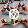 Extraordinary 3D Magic Cube, BUY 5 GET 3 FREE & FREE SHIPPING