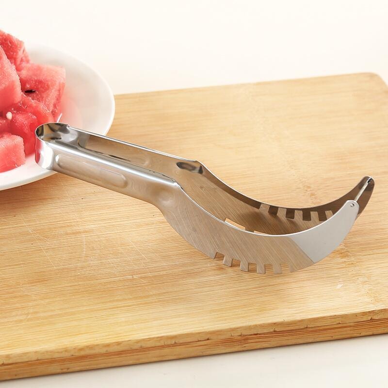 Mother's Day Pre-Sale 48% OFF - Watermelon Slicer(BUY 2 GET 1 FREE NOW)