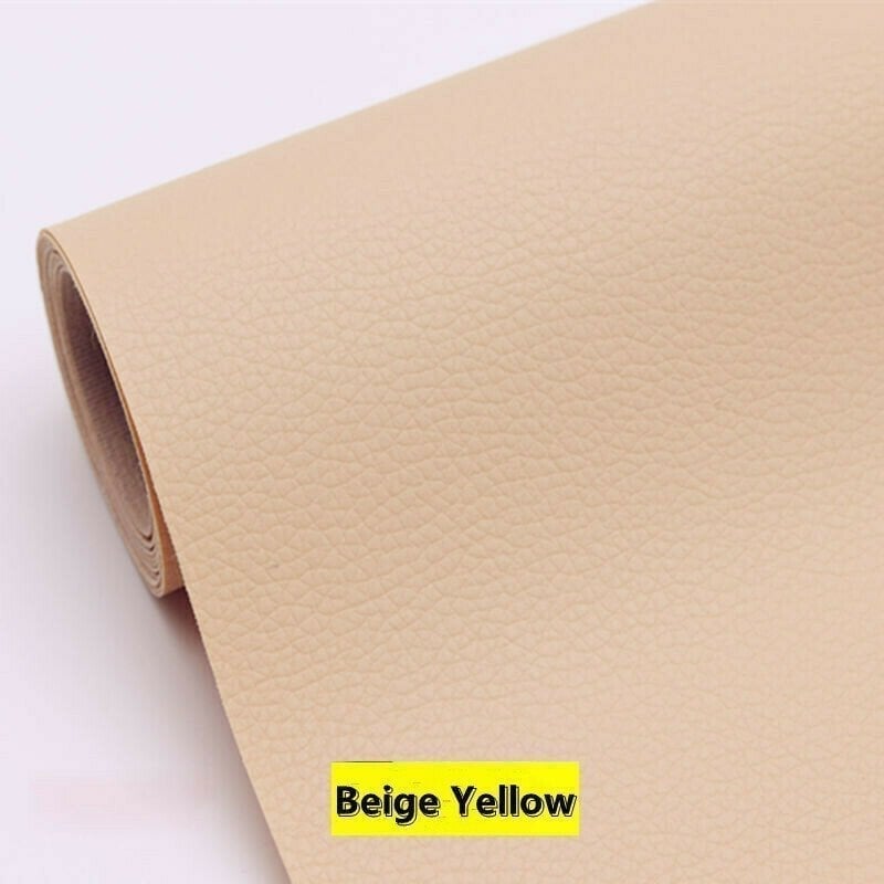 DIY Self Adhesive Leather Repair Substance(BUY MORE SAVE MORE)