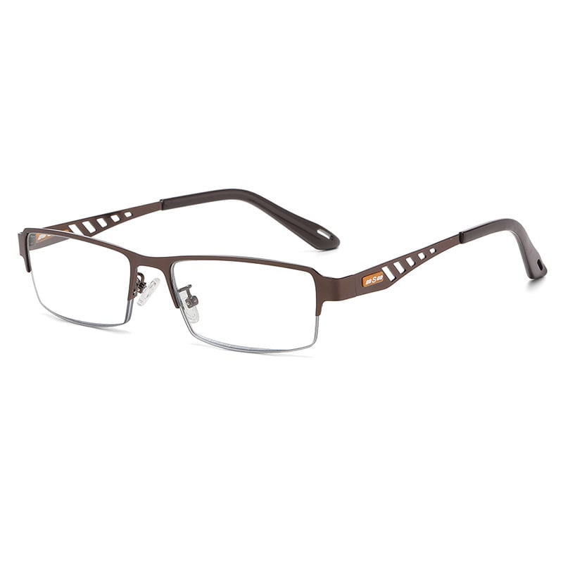 🔥ULTRALEICHTE MULTIFOKALE PHOTOCHROME LESEBRILLE