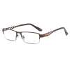 🔥ULTRALEICHTE MULTIFOKALE PHOTOCHROME LESEBRILLE