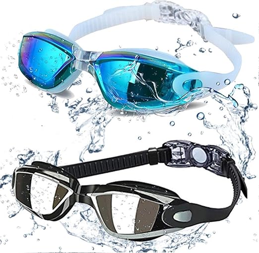 🔥Last Day Promotion 50% OFF🔥High-definition Anti-fog Diving Goggles